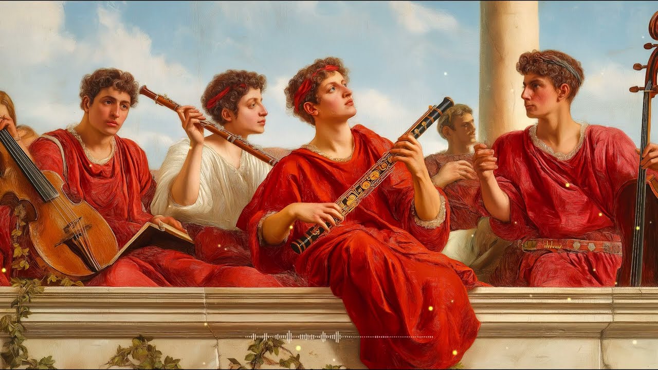 The Most Beautiful Classical Music That You Should Listen to Once in Life