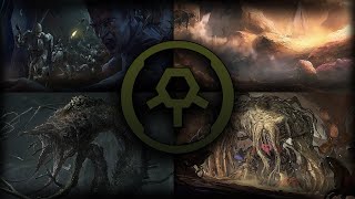 Cover art for Flood themes