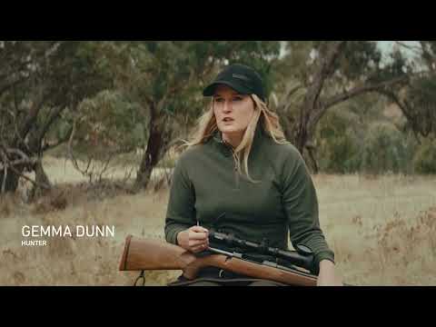 Sako 90 Hunter Bolt-Action Rifle