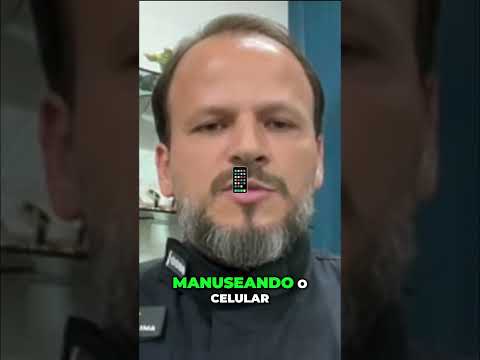 Motorista imprudente no Ceará: Infrações graves flagradas #shorts