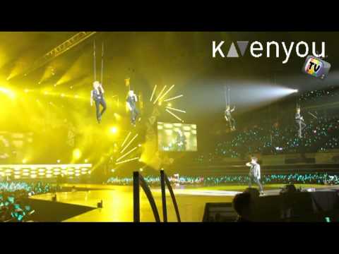 SHINee World Singapore - A.Mi.Go (아.미.고)