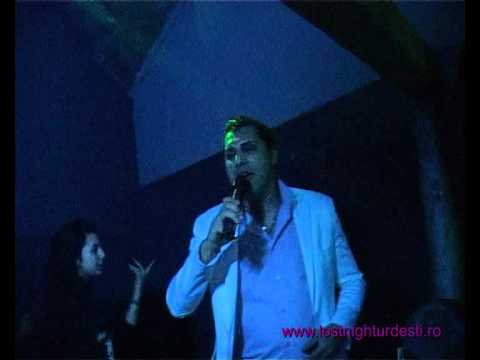 Club Lost Night Urdesti -Madalina & Danezu'-AS VREA SA FI APROAPE