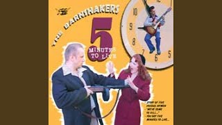 Five Minutes To Live