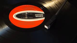 Shirelles and King Curtis - I Still Want You