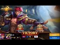 Heroes Arena Bastien Wild Card GamePlay