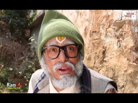 Bhadragol, 25 March 2016, Full Episode 94