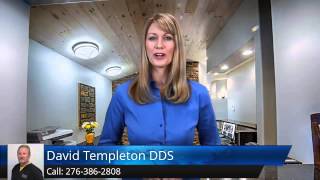 preview picture of video 'Best Gate City VA Dentist  | David Templeton DDS | Dentist Gate City VA Review'