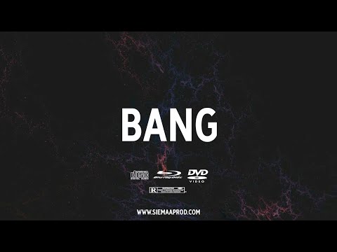 [FREE] Dancehall Beat Riddim Instrumental 2020 -  "Bang"