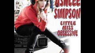 Ashlee simpson-Little miss obsessive+LYRICS(full length)