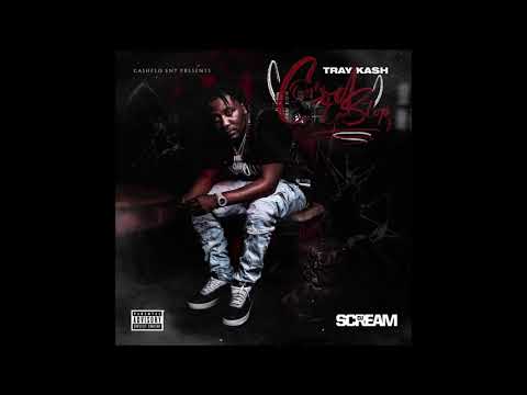 Tray Kash - "Shine Harder" OFFICIAL VERSION