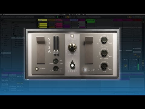 Free Download TF-72a v2.2.2 AAX VST3 x64 WiN-R2R