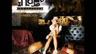 Indee Styla - Punto De Luz (Con Letra, Link De Descarga y Video Oficial) (CD -- Indeecios)