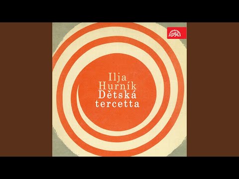 Children Tercettos - Vrabec a špaček