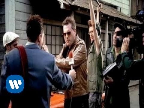 Barenaked Ladies - Too Little Too Late (Video Version)