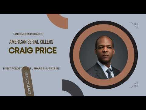 Craig Price: The Teenage Serial Killer Who Shocked America | Disturbing True Crime Documentary