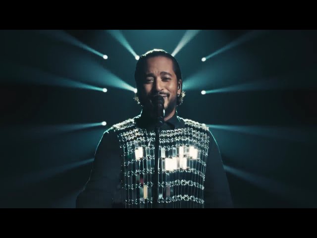 Mon Amour von Slimane ((jetzt ansehen))