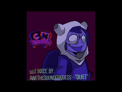 Quiet - (CN TAKEOVER OST)