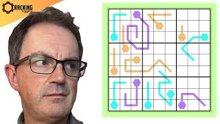 My Sudoku Is Telling Me Lies!!!