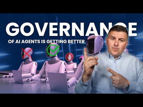 Microsoft 365: Stronger AI Agent Rules