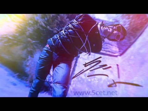 5cet mashup! C&C music factory, K7, Adamski, Stardust, David Bowie, The Streets, Sy, Pendulum