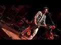 Cracker "Wedding Day" Live Lobero Theatre Santa Barbara, CA