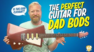 Video thumbnail for Is the Sterling St. Vincent Goldie PERFECTLY DESIGNED FOR DAD BODS? - unboxing and first impressions by 60 Cycle Hum