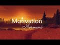 Normani - Motivation (lyrics)
