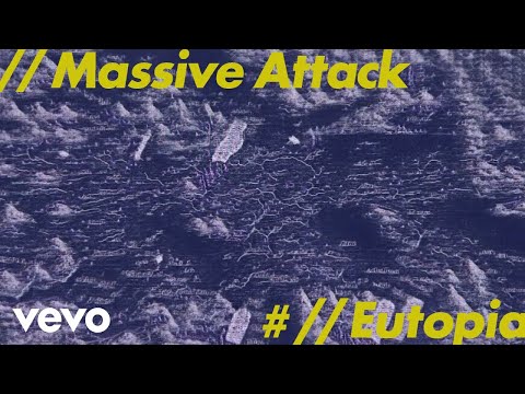Massive Attack - Massive Attack x Saul Williams