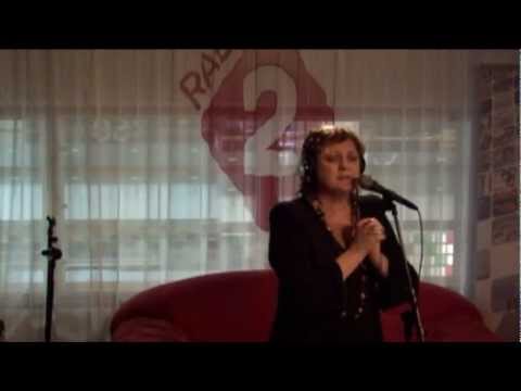 Amanda Strydom - Pelgrimsgebed (live @ Schiffers.fm)