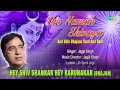 Hey Shiv Shankar Hey Karunakar (Bhajan) | Hindi Devotional Song | Jagjit Singh