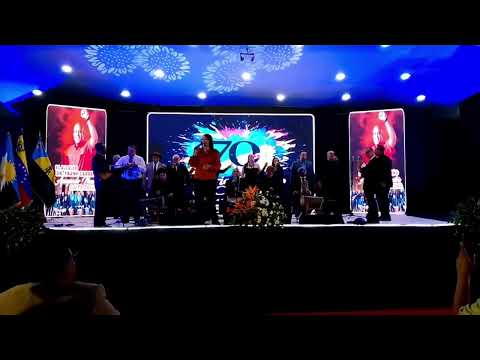 70 años Del BARRIO OBRERO impresos En La Historia Musical De CABIMAS 