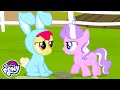 My Little Pony Friendship Is Magic S2 E11 12 Double Episode MLP FIM Full Episodes