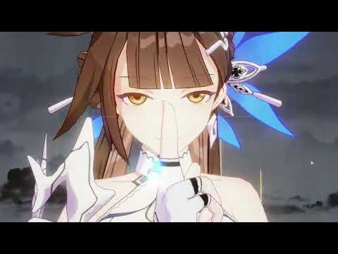 Honkai Impact 3rd : EX Abyss NV (480D) :Kalpas ranged (699 Points) : HoHE SS JK