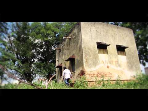 VIRUS - 2015 A Sci-fiction Thriller Short Film Trailer - a film by Dhruv Dev