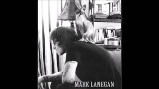 Mark Lanegan Kimiko&#39;s Dream House A History of Bad Men cover