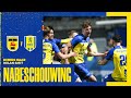 Nabeschouwing SC Cambuur - RKC Waalwijk: "Geweldig gevoel, smaakt naar meer!"