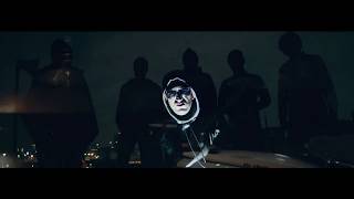 IN CAHOOTS - SHAUN GAMBOWL WALSH & THE PLAGIARISTS