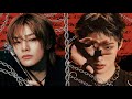 Ice On My Teeth X Chk Chk Boom Mashup ATEEZ X STRAY KIDS
