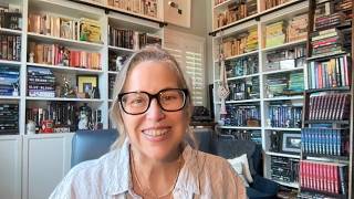 Planet Seniors August 3 2026: J.T. Ellison, best selling author of here to discuss You Know Why