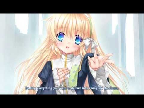 Announcement Trailer