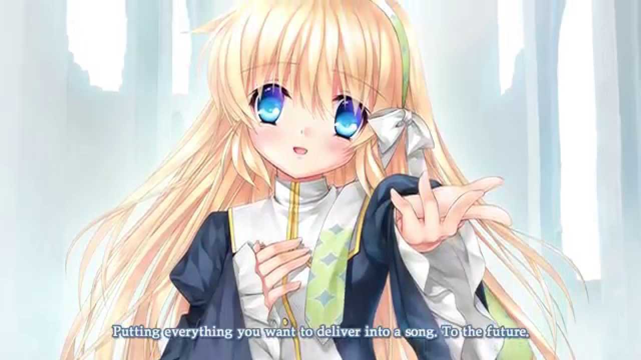 Announcement Trailer