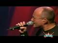 Phil Collins - Live No Way Out