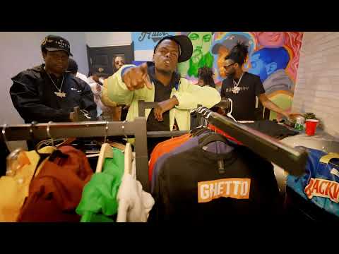 Quincy Banks x @mauricorey - Dolce Nothing (Official Video) Shot By: @citystarproductions6703