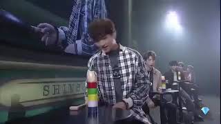 SHINee [Playing Games]