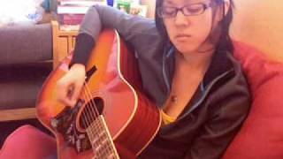 Hurt Me- Original- Cassandra Farrar