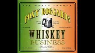 The Poxy Boggards - Star of County Down