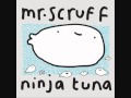 Mr Scruff - Rockin' Chair