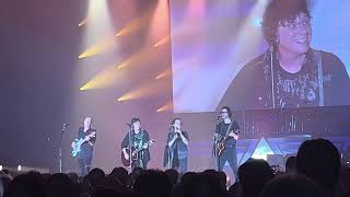 MR. BIG-The Chain. Live@Japan Osaka (22/7/2023)