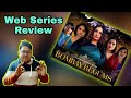 Bombay Begums Review Netflix India