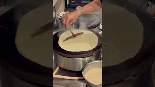 浅草で食べる“カリッもちっ”ガレットが映えすぎる！